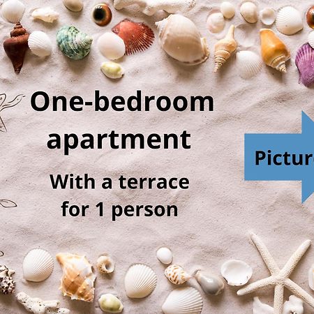 Apartmani Avanti Becici Dış mekan fotoğraf